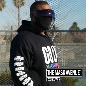 NEW Astro Shield - Bubble Shield - Face Shield